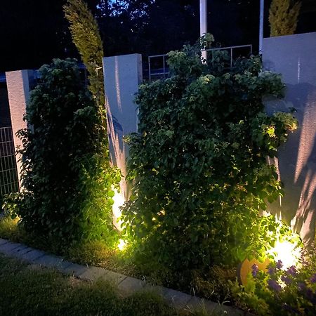 Anitas Ferienwohnung Месскірх Екстер'єр фото