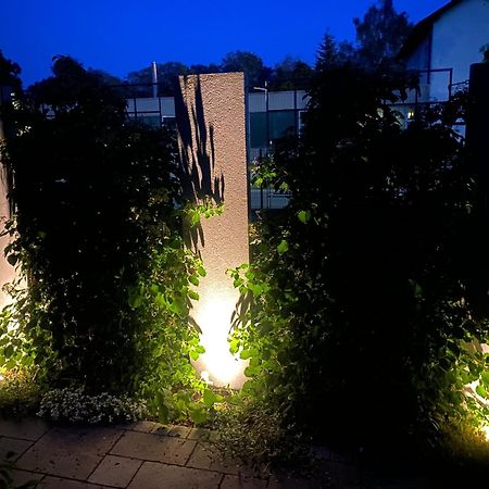 Anitas Ferienwohnung Месскірх Екстер'єр фото