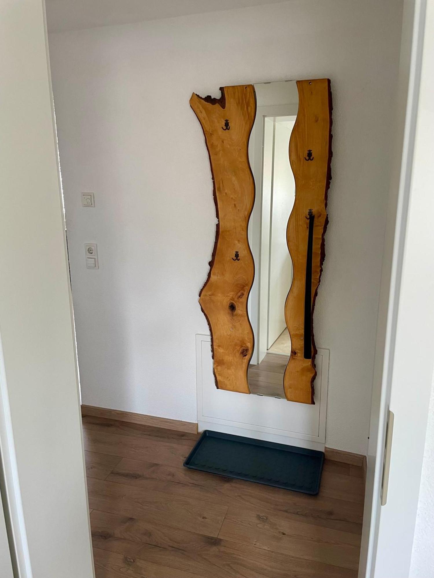 Anitas Ferienwohnung Месскірх Екстер'єр фото